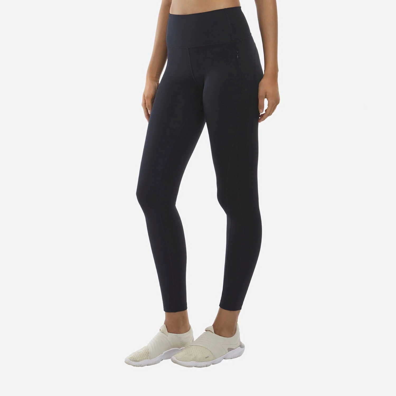 Black Leggings Danskin