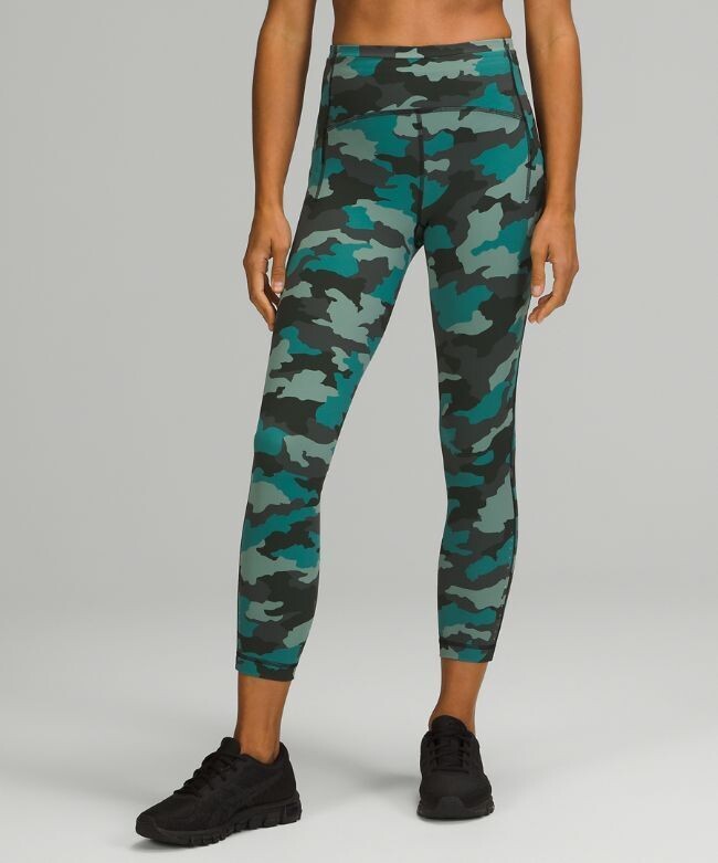 Swift Speed HR Tight 28