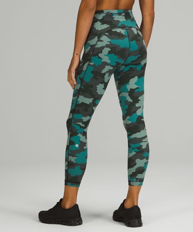 Swift Speed HR Tight 28