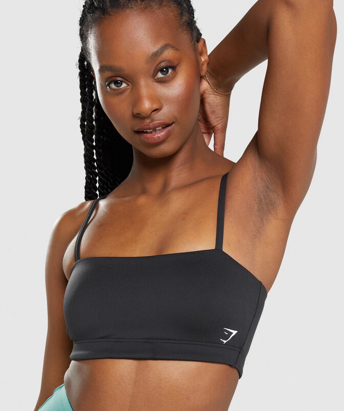 Sport bra Gymshark