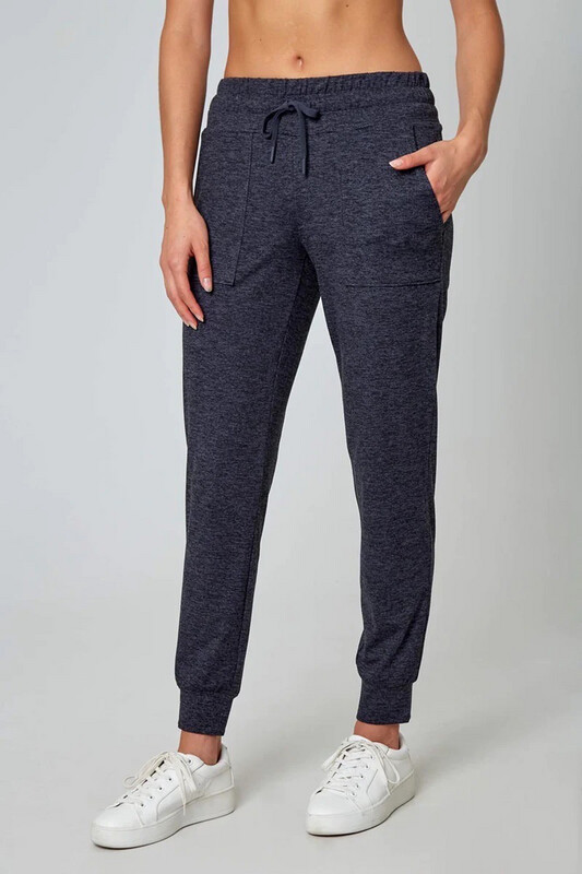 Joggers Mondetta azules