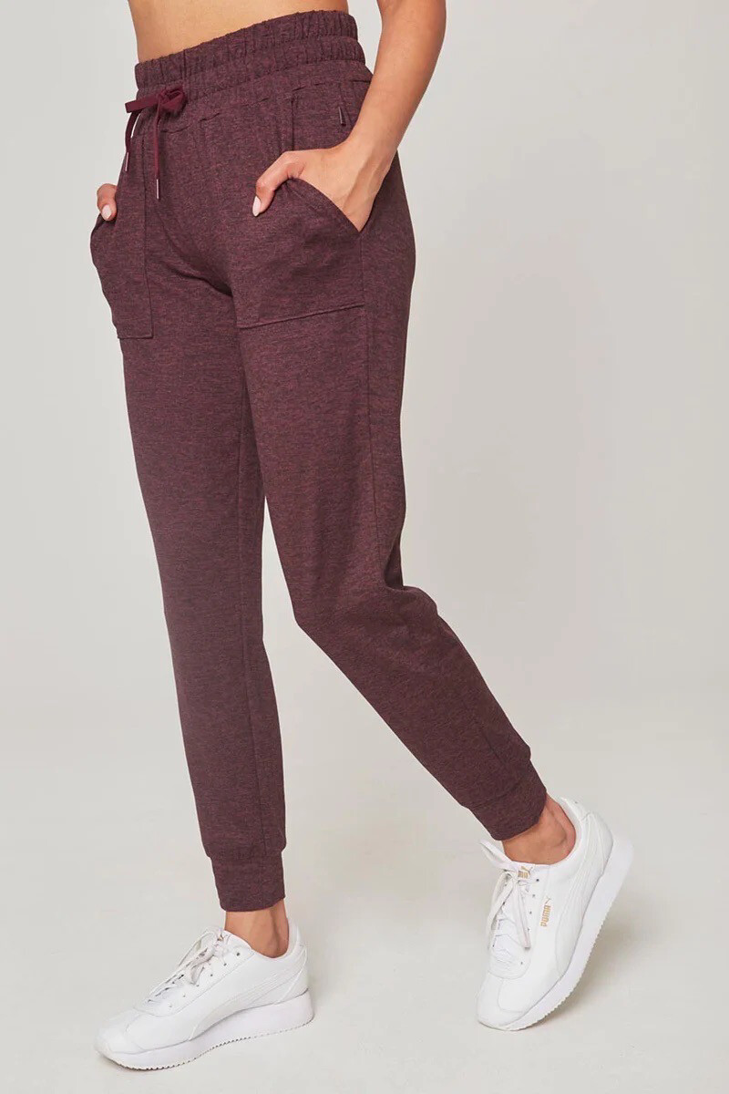 Joggers Mondetta corintos