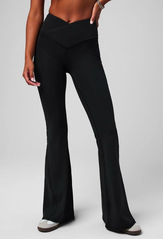 Flare leggings Fabletics