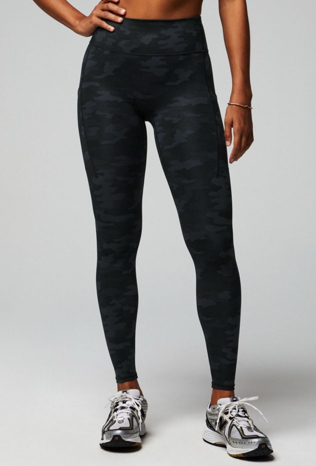 Leggings camo Fabletics
