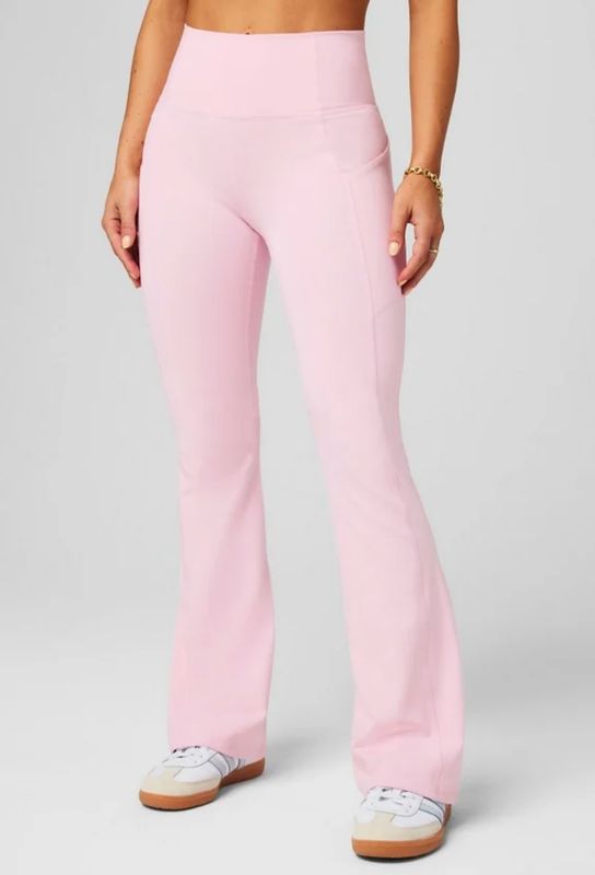 Flare leggings Fabletics