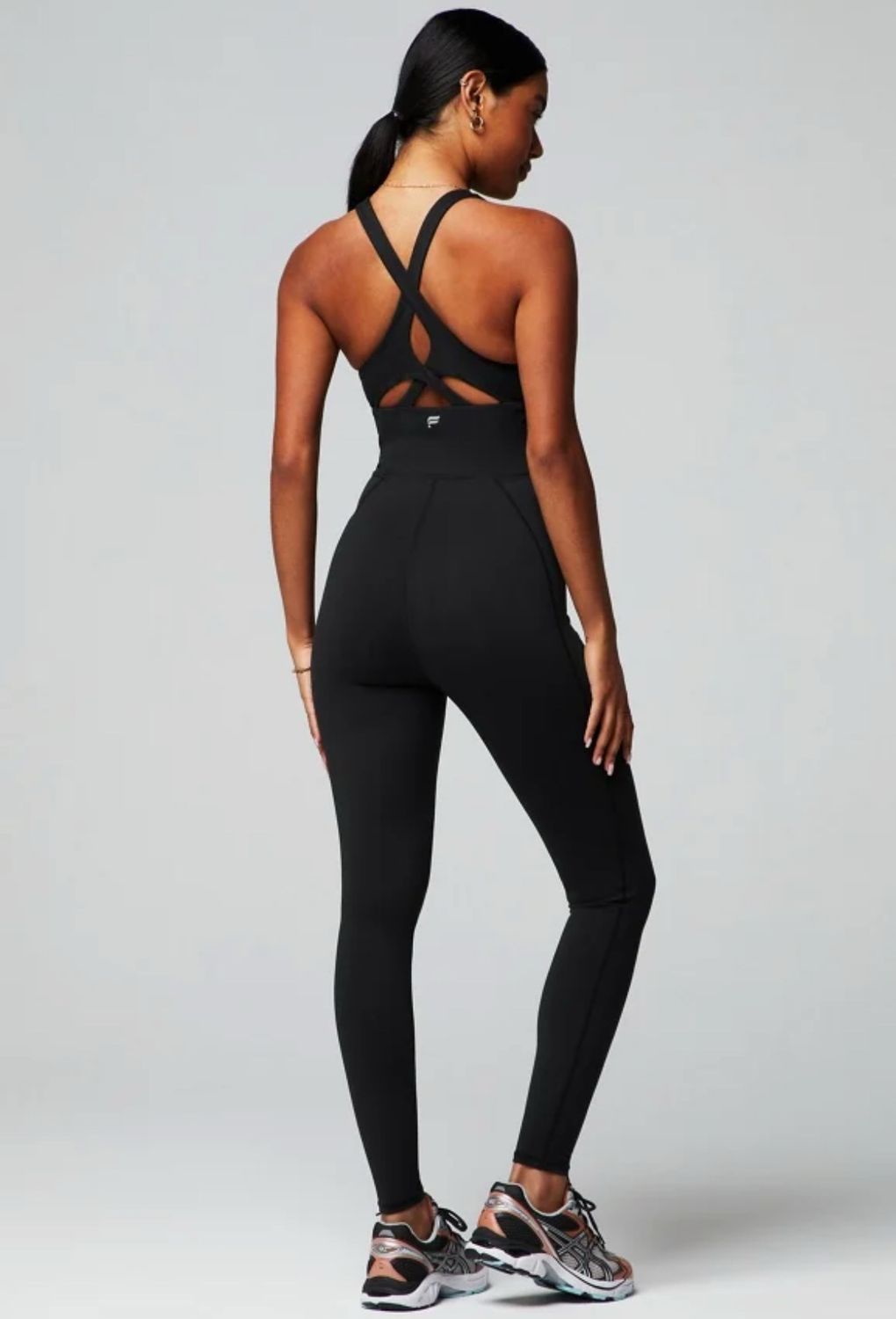Jumpsuit Fabletics