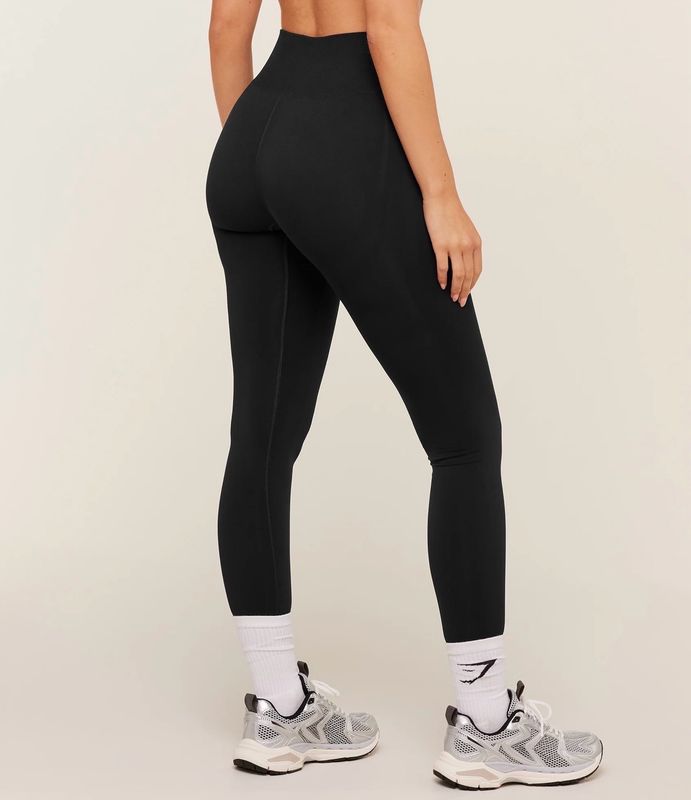 Everyday Seamless Legging 2.0 - GS Black