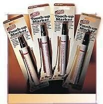 H.F. Staples Wood Touch - Up Markers (Dark) # 857