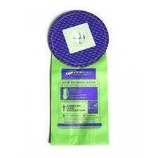 Pro Team Vacuum Replacement Bags For Line Vacer-Per 10
