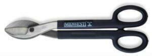 Midwest Snips MWT-167B 16" Bulldog Blade Pattern Tinner Snip
