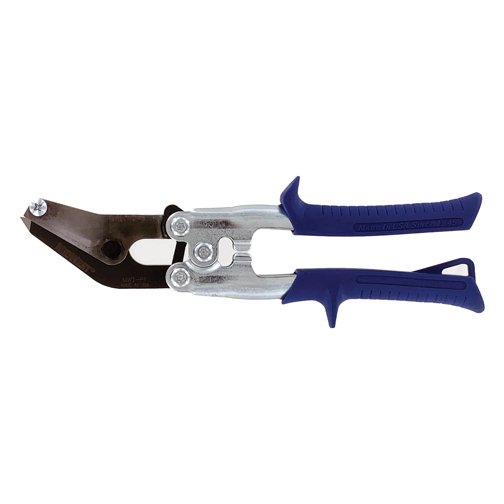 Midwest Snips MWT-P1 Stovepipe & Duct Cutter