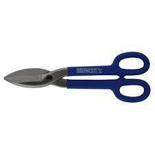 Midwest Snips MWT-127S 12" Straight Tinner Snip