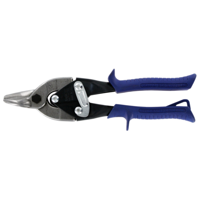 Midwest Snips MWT-6716B Special Purpose - Forged Aviation Snip - Bulldog