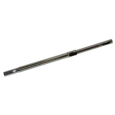 Proteam Vacuum 106343 24" to 40" Chrome Telescoping Wand with Button Lock