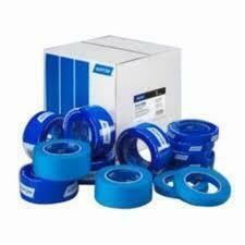 Norton Blue Core Painters Tape 2 Inch x 60 yards Case of 24 Rolls