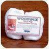 Woodwise Terry Mop Kit Replacement Covers (2 Pack)