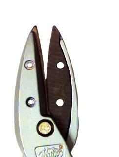 Barwalt 71833 12 Inch Malco Snips Replacement Blades
