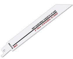 Midwest Snips MW-RB624 24 TPI Sheet Metal Blade 5 Pack