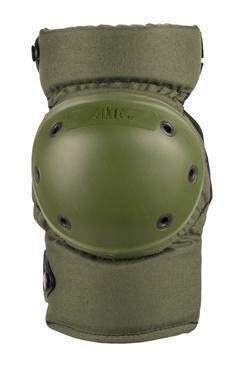 Alta Industries 52913.09 AltaContour Olive Green Tactical Knee pads