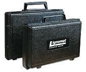 Lignomat Carrying Case M for Electrode E12 and-or Electrode E16, E14.