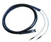 Lignomat BNC Mini Cable For E-12 Electrode Moisture Meters 3 feet