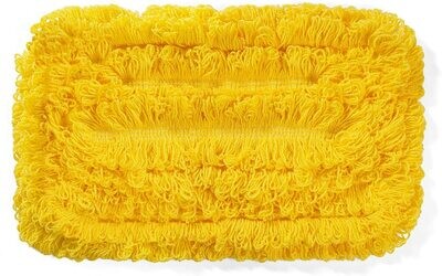 SH-Duster Cotton Loop Duster Pad 15" x 8"