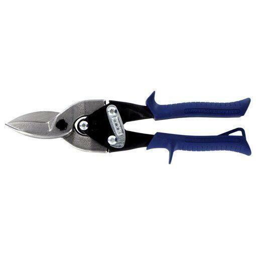 Midwest Snips Drywall Aviation Snip – MWT-67SD