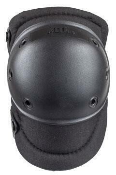 ALTA 50923.00 AltaPRO-S Tactical Knee Pads with Flexible caps - Black