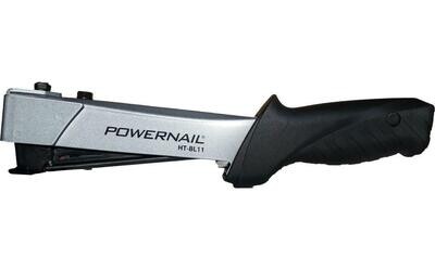 Powernail MODEL HT-BL11 20 GA. Manual Hammer Tacker