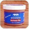 Woodwise PF965 Pre-Finished Wood Filler 7.5 oz. Gray Tone
