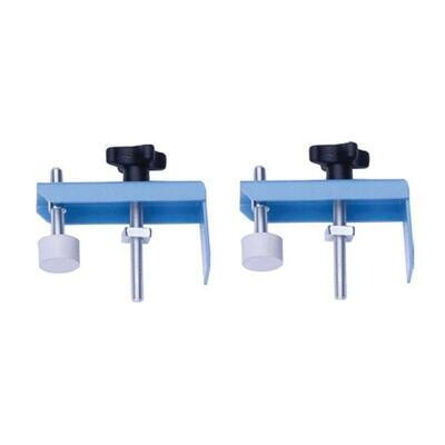 Sigma ST400 Tile Clamps for 63F Workbench (set of 2)