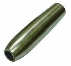 6 Marshalltown REPLACEMENT 7/8" 22mm Barrel for Jointer RB854  6 NEW IN THE BOX 