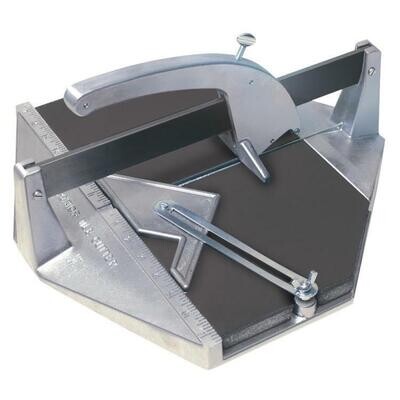 Kraft ST006 #2A-400 Tile Cutter 15"x15" with #400 Carbide Wheel Pack of 2