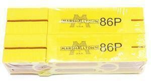Marshalltown 86P Masonry Plastic Line Blocks and Twigs (2 pair Line Blocks and 4 Twigs-Set)