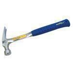 Marshalltown 11431 Flooring & Tiling Claw Frame Hammer-Smooth Face, 20oz