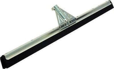 Marshalltown 13717 30" Double Bladed Rubber Squeegee Head
