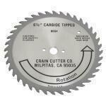 Marshalltown 15493 Tiling & Flooring Carbide Blade for Crain Super Saw