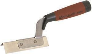 Marshalltown 15767 Exterior insulation and finish system 1" SS Outside Corner Trowel-Dura-Soft Handle