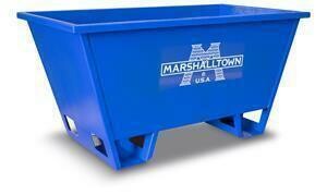 Marshalltown 15536 Masonry & Bricklaying Mortar Box - 6 Cubic. Foot.