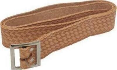 Marshalltown 16651 Leather Belt