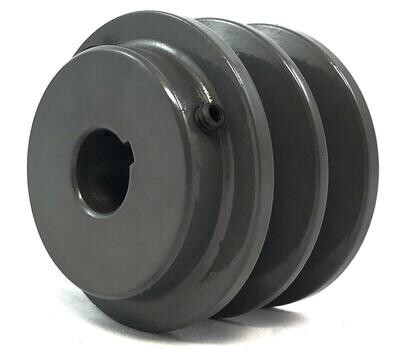 Marshalltown 22147 Concrete & Mortar Mixers Pulley