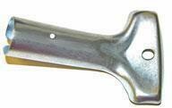 Marshalltown 20514 Asphalt Replacement Metal Handle Bracket Only