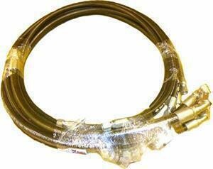 Marshalltown 27787 1220MP Hyraulic Hoses (2016-Current) For Concrete Mixer