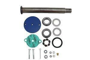 Marshalltown 27797 Drum Spindle Install Kit with out Drum For 600 Concrete Mixer