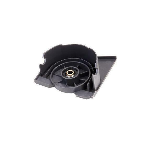Proteam Vacuum 835350 15" Brush Removal Cover Assembly