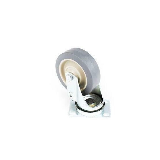 Proteam Vacuum 833462 4" Caster with Bearings