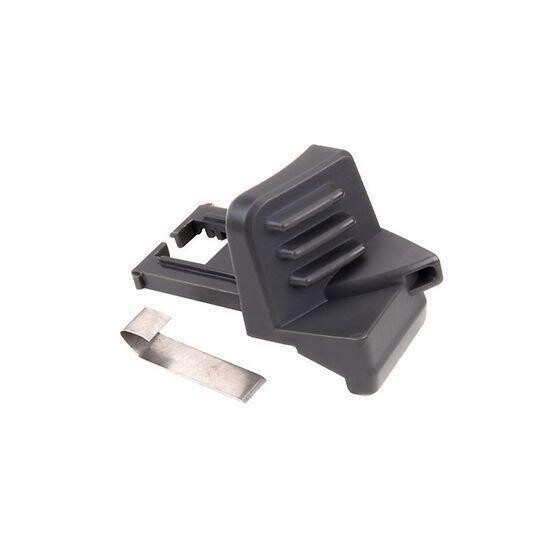 Proteam Vacuum 835702 12" Foot Pedal Assembly