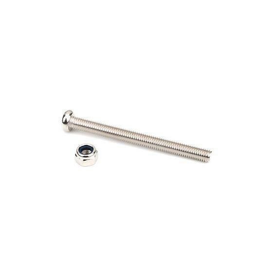 Proteam Vacuum 835701 Handle Screw Nut Assembly