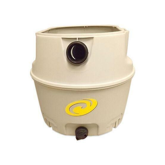 Proteam Vacuum 831660-2 Dust Drum Assembly