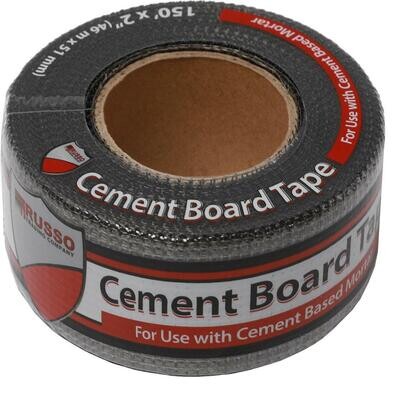 RTC Cement Board Tape